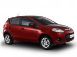 Fiat Palio Attractive 2011 года